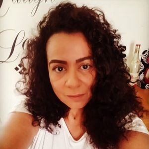 Meet your Posher, Jasmina